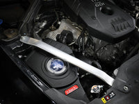 Thumbnail for aFe 18-21 Kia Stinger L4 2.0L Takeda Momentum Cold Air Intake System w/ Pro 5R Filter