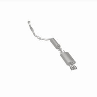 Thumbnail for MagnaFlow BRE Exhaust Kit 06-09 Acura CSX 2.0L