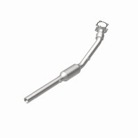 Thumbnail for Magnaflow 04-05 Volkswagen Jetta 1.8L Direct Fit Converter