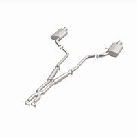 Thumbnail for MagnaFlow BRE Exhaust Kit 10-14 Cadillac CTS