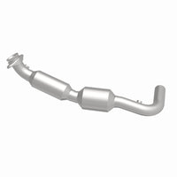 Thumbnail for Magnaflow 2007 Ford E-150 4.6L Direct Fit Converter