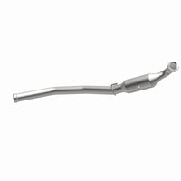 Thumbnail for Magnaflow 2008 Mercedes-Benz GL450 4.6L Direct Fit Converter
