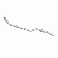 Thumbnail for MagnaFlow Conv DF 98-03 Mercedes E320 3.2L