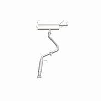 Thumbnail for MagnaFlow BRE Exhaust Kit 15-17 Chrysler 200 2.4L