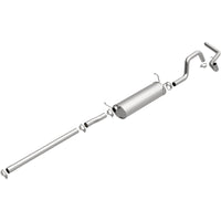 Thumbnail for MagnaFlow BRE Exhaust Kit 01-04 Ford F-150