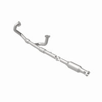 Thumbnail for Magnaflow 01-03 Saab 9-5 3.0L Direct Fit Converter