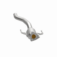 Thumbnail for Magnaflow 04-06 Cayenne V8 4.5 OEM Underbody Direct Fit Converter