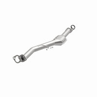 Thumbnail for Magnaflow 08-09 Subaru Impreza 2.5L Direct Fit Converter