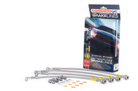 Thumbnail for Goodridge 04-07 Nissan/Datsun Armadas SS Brake Lines