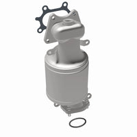 Thumbnail for Magnaflow 04-07 Saturn Vue 3.5L Direct Fit Converter