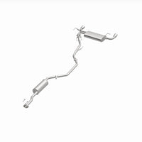 Thumbnail for MagnaFlow BRE Exhaust Kit 03-07 Nissan Murano 3.5L