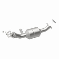 Thumbnail for Magnaflow 2003 Cadillac CTS 3.2L Direct Fit Converter