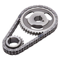 Thumbnail for Edelbrock Timing Chain And Gear Set Pont 265-455