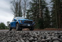 Thumbnail for MBRP 17-19 Ford F150 Raptor 3.5L EcoBoost 3in X-Pipe Kit - T409