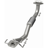 Thumbnail for BRE Exhaust 02-07 Lancer 2.0L Front Pipe Kit