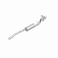 Thumbnail for MagnaFlow BRE Exhaust Kit Replacement Ford