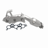 Thumbnail for Magnaflow 2013 FJ Cruiser V6 4 OEM Manifold Direct Fit Converter