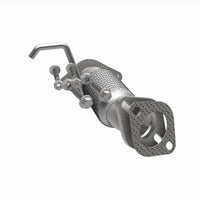 Thumbnail for BRE Exhaust 06-08 Optima 2.4L Front Pipe Kit