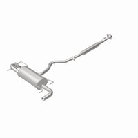 Thumbnail for MagnaFlow BRE Exhaust Kit 08-11 Subaru Impreza Outback Sport