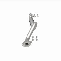 Thumbnail for BRE Exhaust 09-11 Aveo5 1.6L Front Pipe Kit