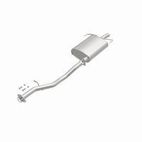 Thumbnail for BRExhaust 97-99 Acura CL 3.0L Muffler Kit