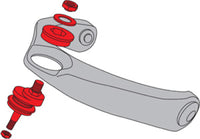 Thumbnail for SPC Performance DODGE 1500 ADJ BALLJOINT