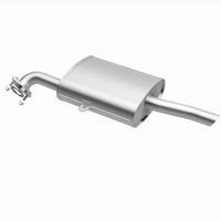 Thumbnail for MagnaFlow BRE Exhaust Kit 98-02 Prizm Corolla 1.8L