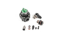 Thumbnail for Radium Engineering Direct Mount Regulator (DMR), 8AN ORB - Green