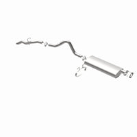 Thumbnail for MagnaFlow BRE Exhaust Kit 00-05 Bravada Blazer Jimmy 4.3L