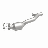Thumbnail for Magnaflow 10-11 Porsche Cayenne 4.8L Direct Fit Converter