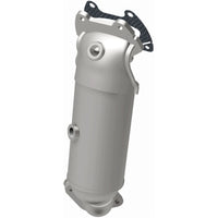 Thumbnail for Magnaflow 11-16 Dodge Grand Caravan 3.6L Direct Fit Converter