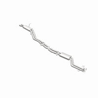 Thumbnail for MagnaFlow BRE Exhaust Kit 01-06 BMW 330Ci 330i 3L