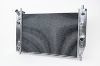 Thumbnail for CSF 05-13 Chevrolet Corvette C6 High Performance All-Aluminum Radiator