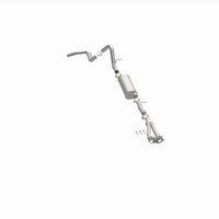 Thumbnail for MagnaFlow BRE Exhaust Kit 96-00 C1500 K1500 C2500 K2500 Suburban 5.7L