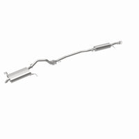 Thumbnail for MagnaFlow BRE Exhaust Kit 11-13 Kia Sorento 2.4L