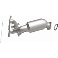 Thumbnail for Magnaflow 2011 Toyota Sienna 3.5L Direct Fit Converter