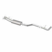 Thumbnail for MagnaFlow BRE Exhaust Kit 01-06 Yukon Escalade 6.0L