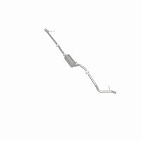 Thumbnail for MagnaFlow BRE Exhaust Kit 95-97 Toyota Tacoma 2.4L