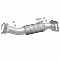 Thumbnail for BRE Exhaust 13-16 SANTA FE SPORT SORENTO 2.4L Front Pipe Kit