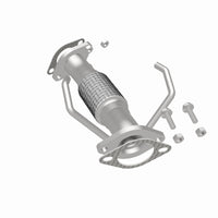 Thumbnail for BRE Exhaust 12-13 KIA Soul 1.6L 2.0L Front Pipe Kit