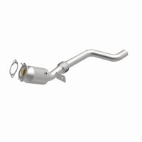 Thumbnail for Magnaflow 15-17 Ford Mustang 5.2L Direct Fit Converter