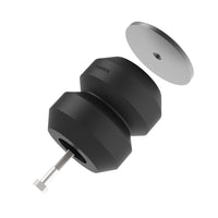 Thumbnail for Timbren 2022+ Nissan Frontier Rear Suspension Enhancement System