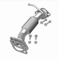 Thumbnail for BRE Exhaust 11-14 Sonata 2.0L 2.4L Front Pipe Kit