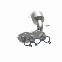 Thumbnail for Magnaflow 07-10 Toyota Sienna 3.5L Direct Fit Converter