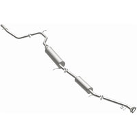 Thumbnail for MagnaFlow BRE Exhaust Kit 14-15 HONDA ODYSSEY 3.5L