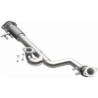 Thumbnail for BRE Exhaust 10-15 Equinox Terrain 3.0L 3.6L Front Pipe Kit