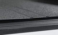 Thumbnail for LOMAX Stance Hard Cover 16+ Toyota Tacoma 5ft Box (w/o OEM hard cover)