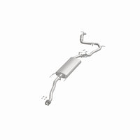 Thumbnail for MagnaFlow BRE Exhaust Kit 13-17 Toyota RAV4 2.5L