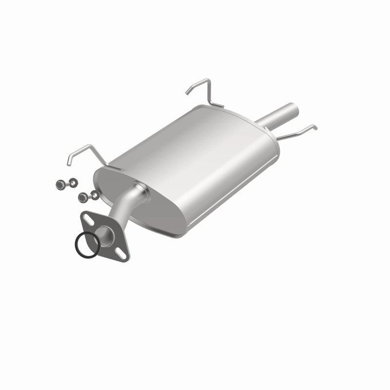 BRE Exhaust 00-01 Sentra 1.8L Muffler Kit