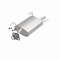 Thumbnail for BRE Exhaust 00-01 Sentra 1.8L Muffler Kit